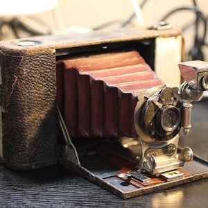 1910 camera - Etsy 日本