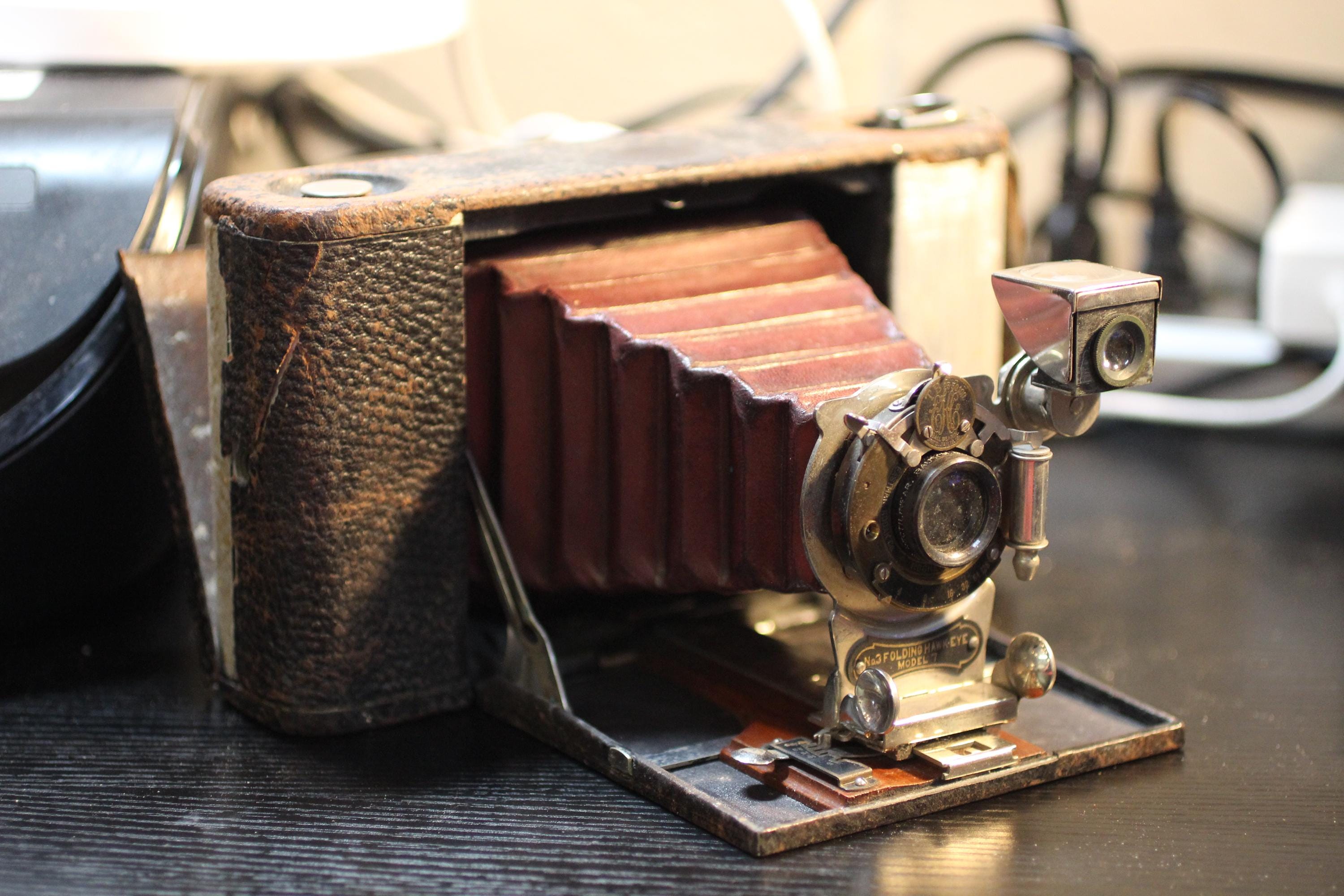 1910s kodak camera - Etsy 日本