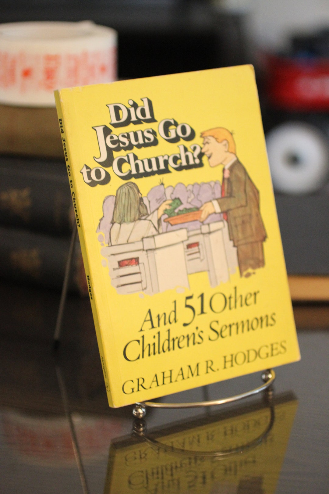 1981 did jesus go to church and 51 other children s etsy