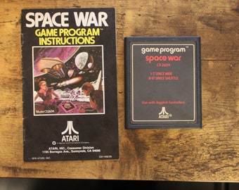 Atari 2600 mini - Catalogue des jeux | de Limoges