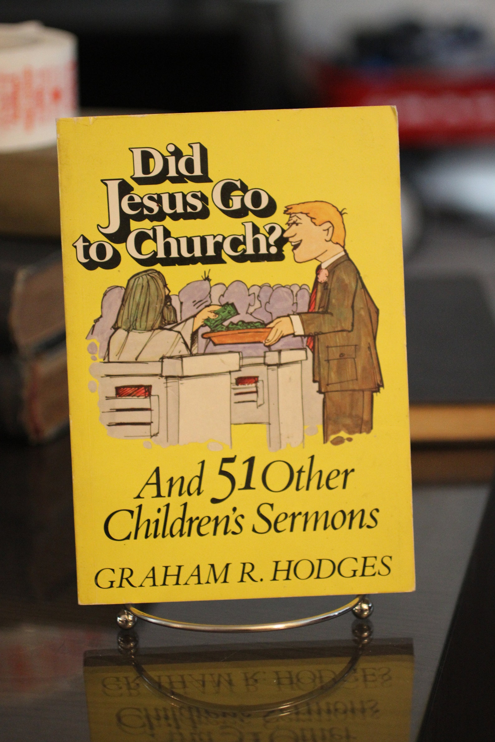 1981 did jesus go to church and 51 other children s etsy