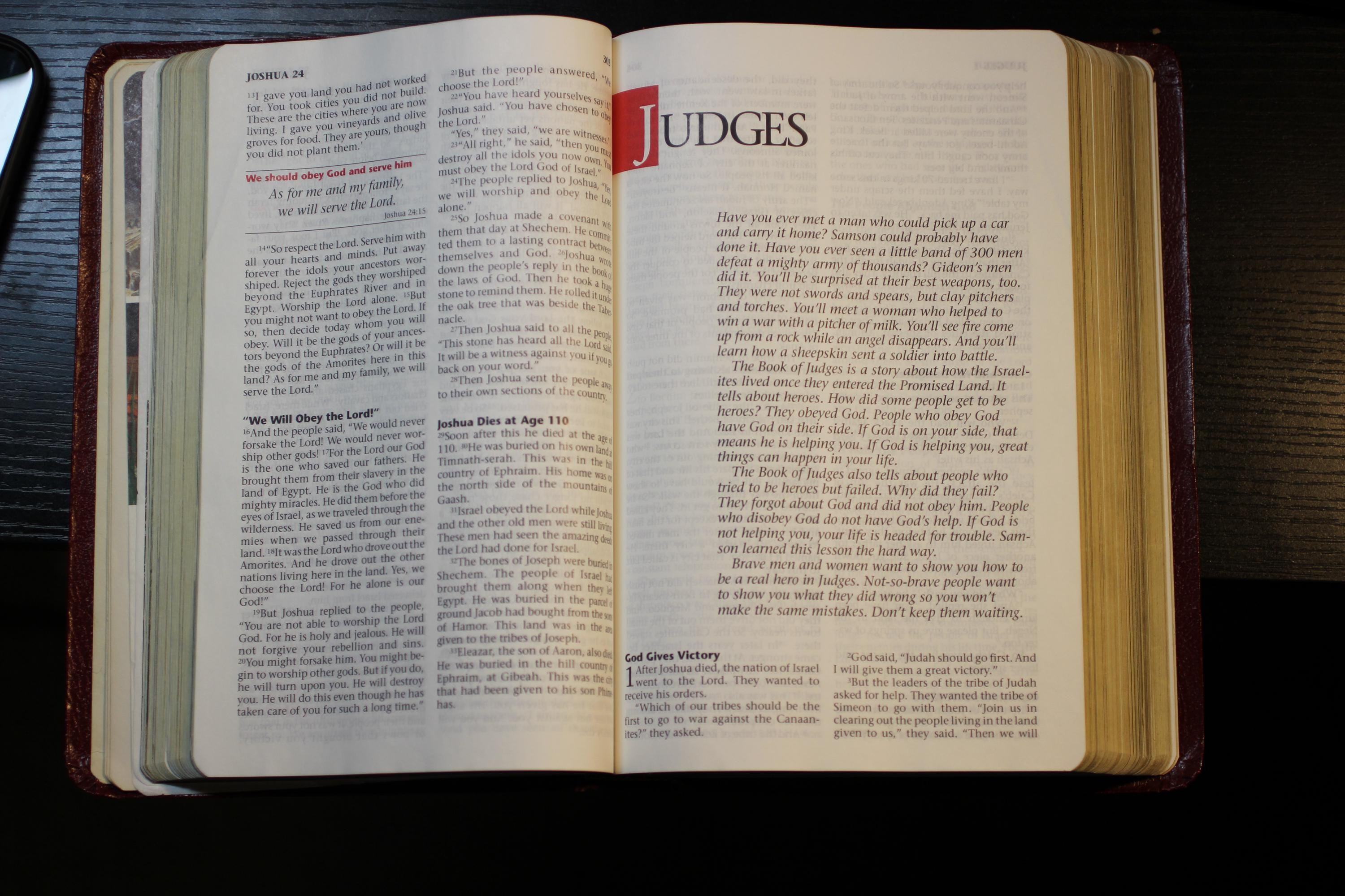 1996 the Bible for Students - Simplified Living Bible Text - Etsy