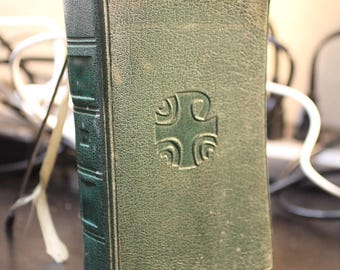 1975 The Liturgy of Hours IV - Ordinary Time - Weeks 18-34 - Daily Catholic Prayer Book