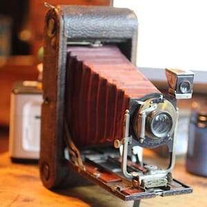 1900s Camera - Etsy