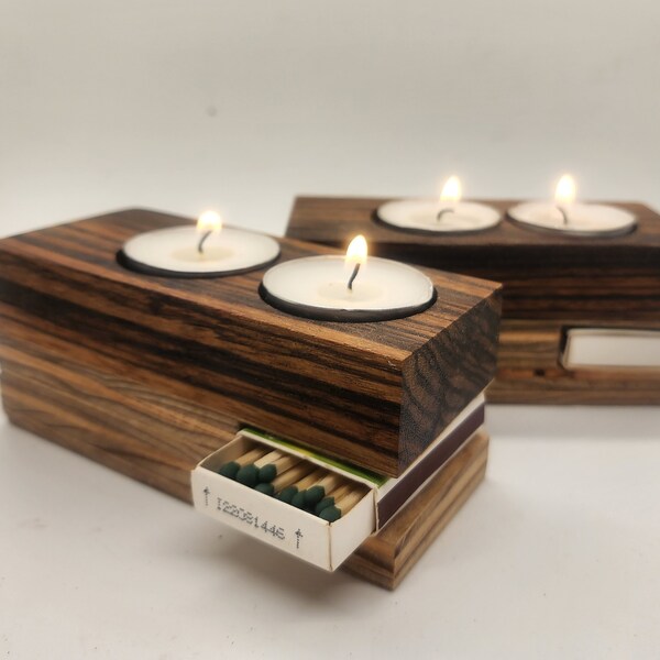 Decorative Matches Etsy