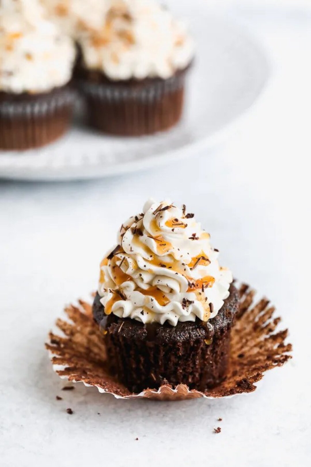Gluten, Peanut, and Tree Nut Free Cupcakes Etsy