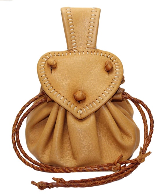 18th century sporran