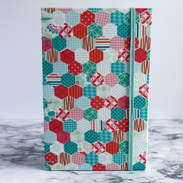 Hardcover Sketchbook Etsy