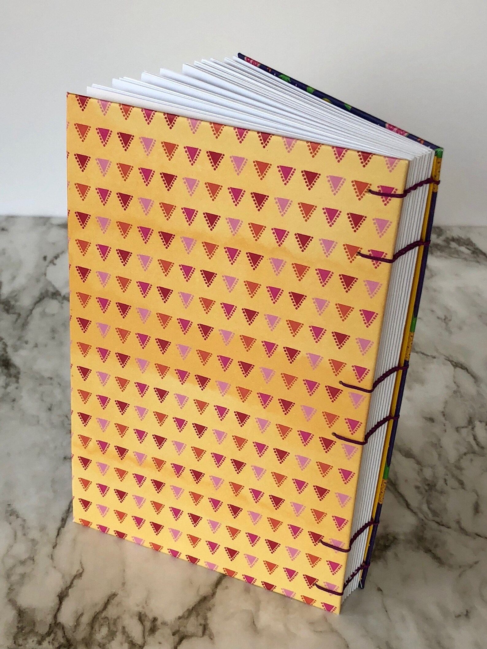 Custom Sketchbook Custom Bullet Journal Custom Notebook Etsy