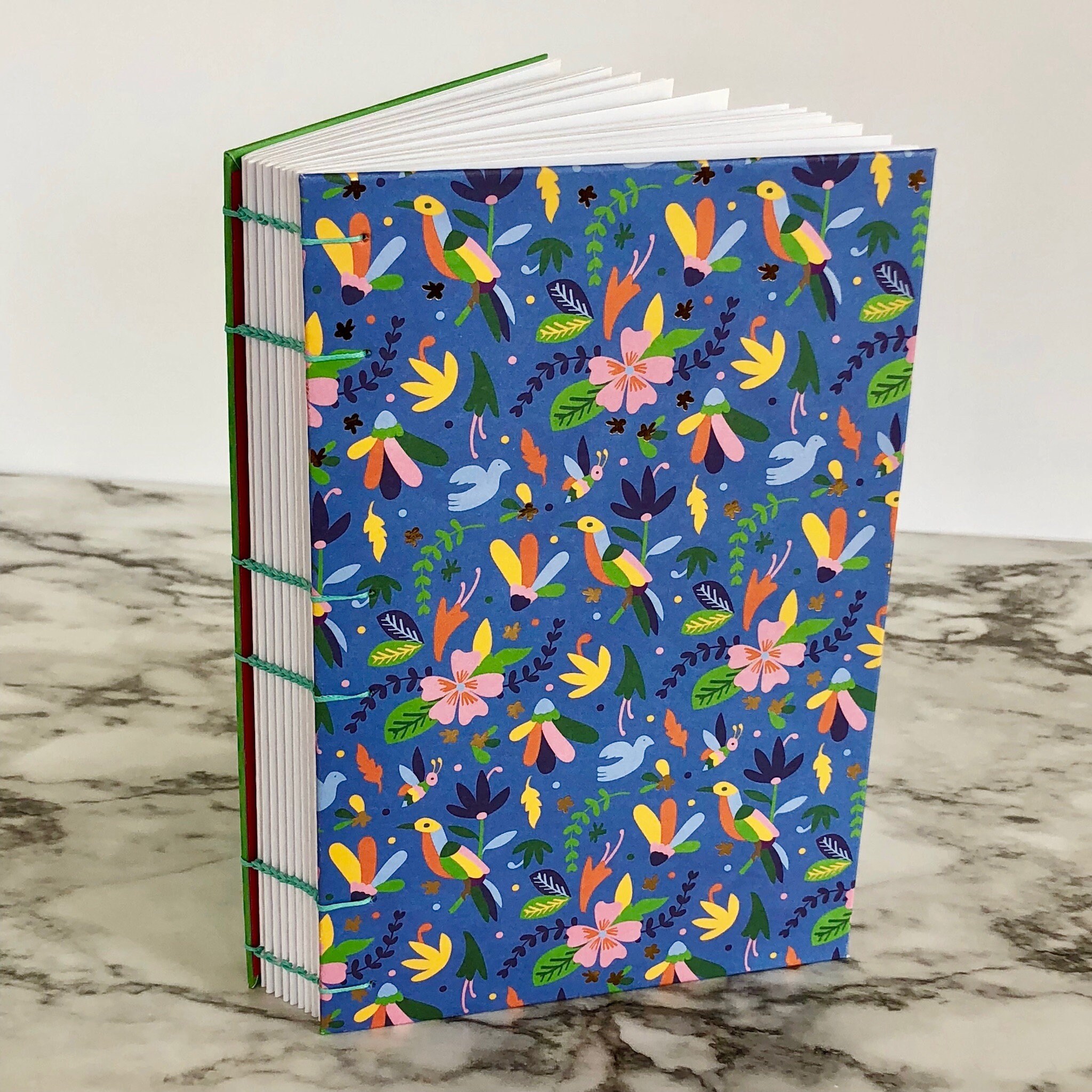 Custom Sketchbook Custom Bullet Journal Custom Notebook Etsy