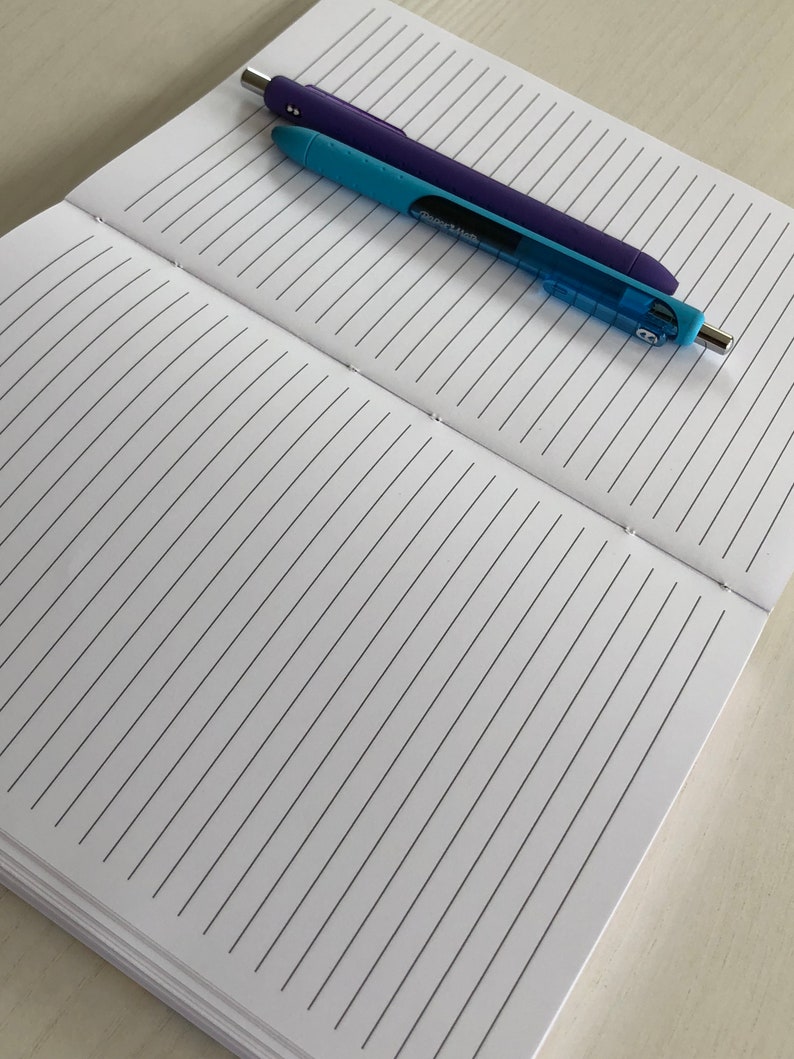 Custom Sketchbook Custom Bullet Journal Custom Notebook Etsy