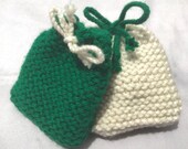 Small Dice Bag