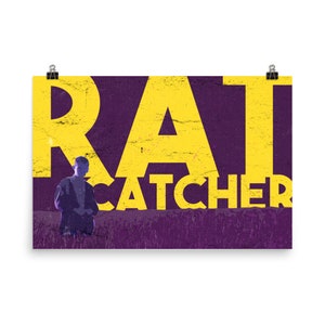 Ratcatcher Poster