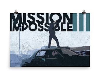 Misión: Imposible III Cartel