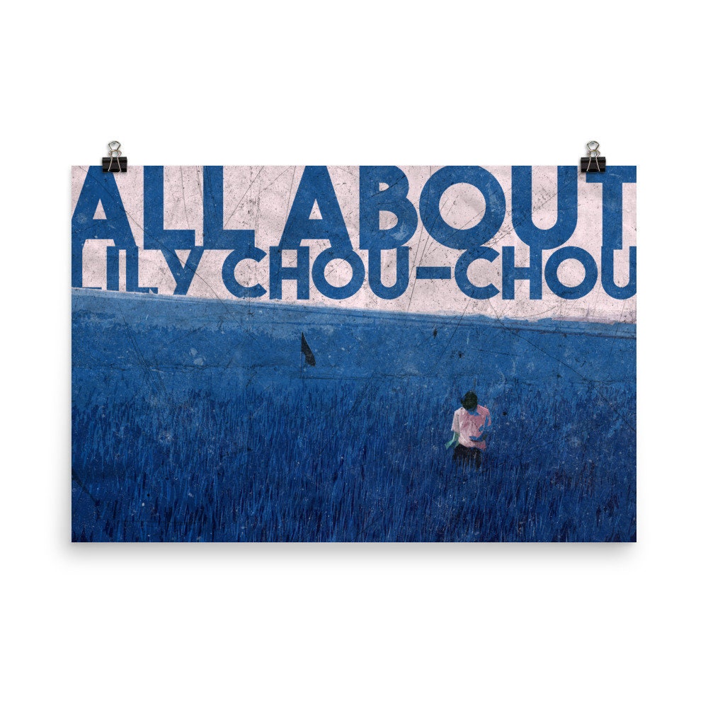 all about lily chou chou review all about lily chou chou review