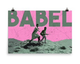 Cartel de Babel