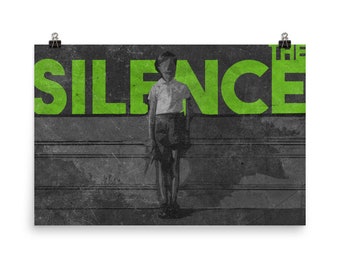 El cartel del silencio