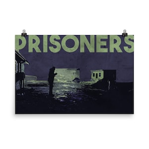 Prisoners Poster
