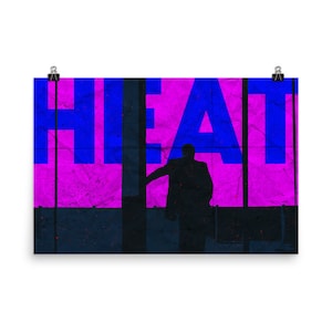 Heat Poster