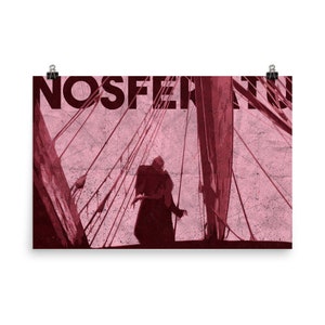 Nosferatu Poster