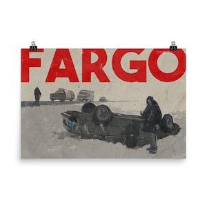 Fargo Poster