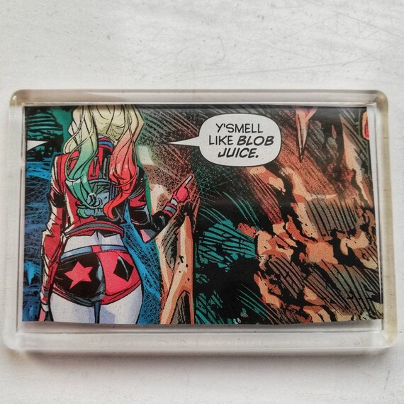 More Fun Comics #79 FRIDGE MAGNET comic book