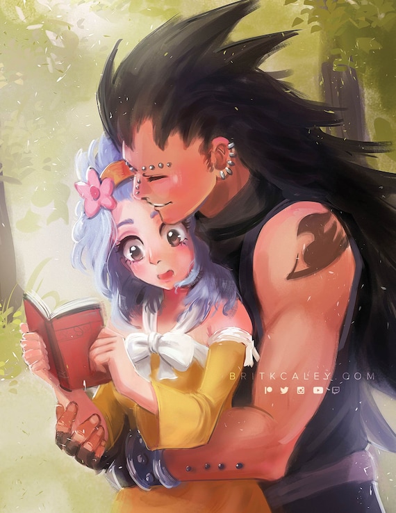 anime] Fan art : r/fairytail