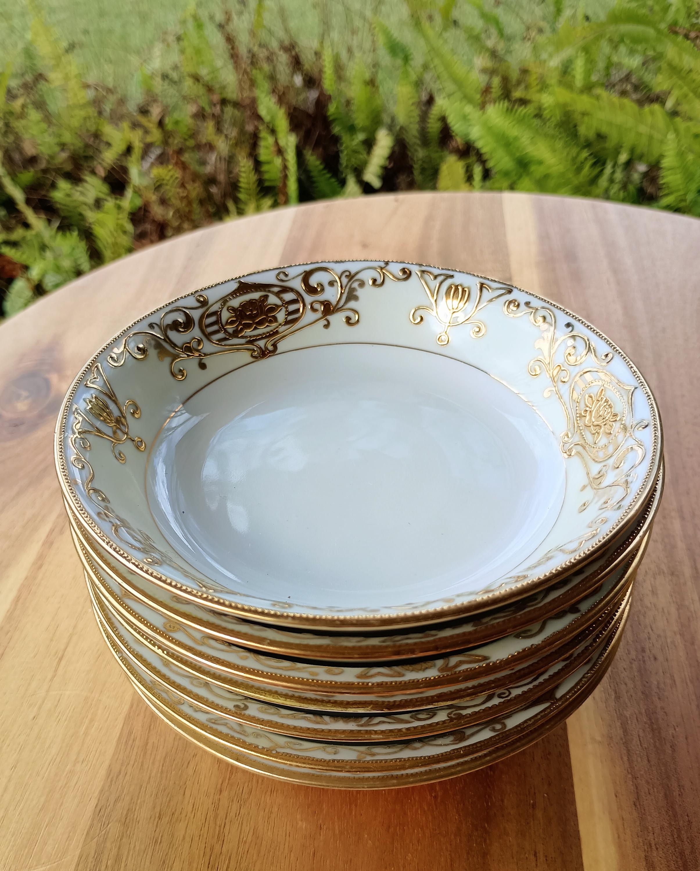 Noritake 16034 - Etsy
