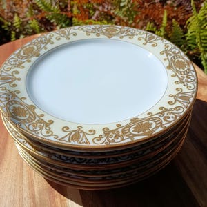 Vintage Noritake 175 China - Etsy