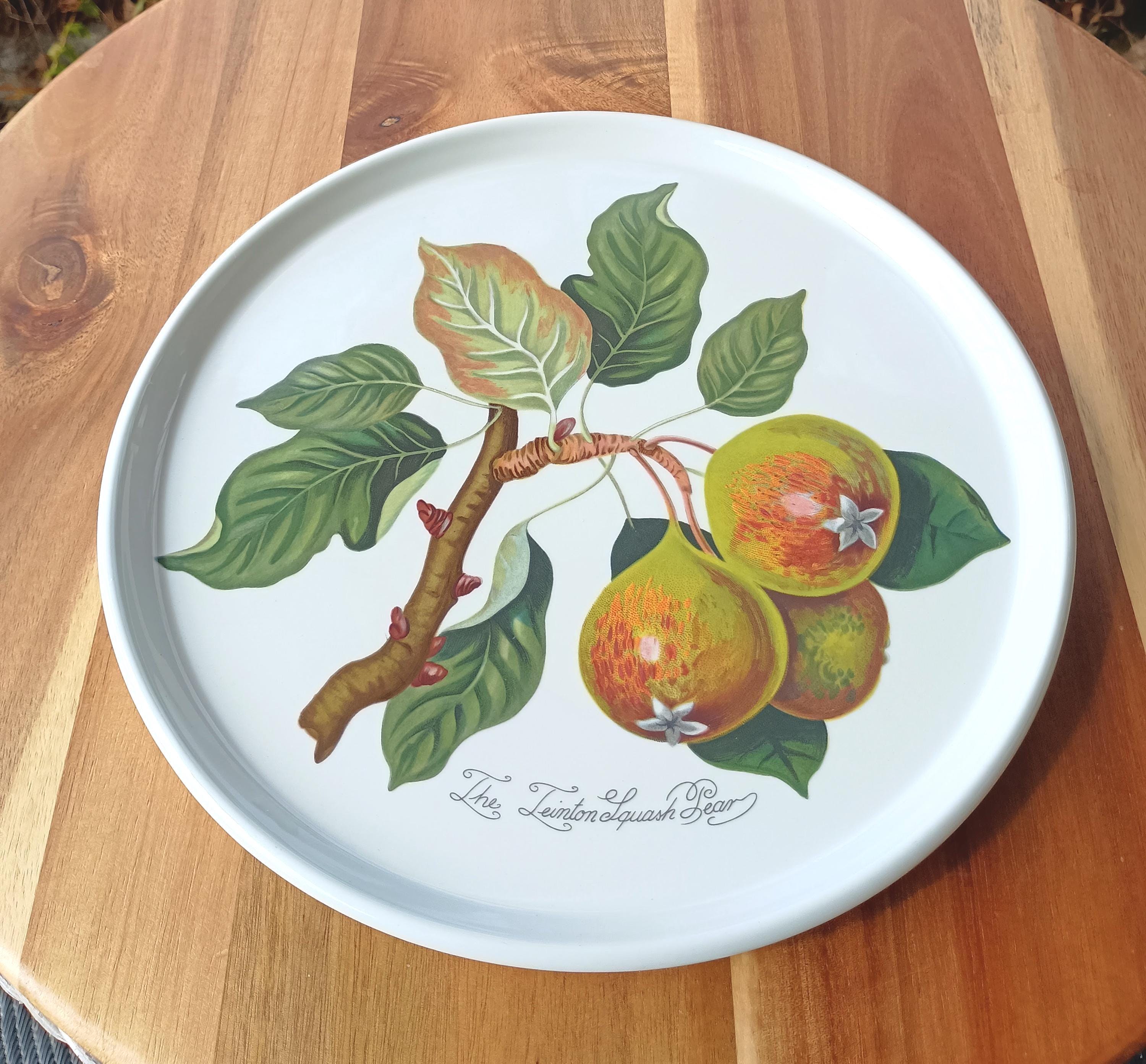 Portmeirion Pomona Dinnerware - Etsy