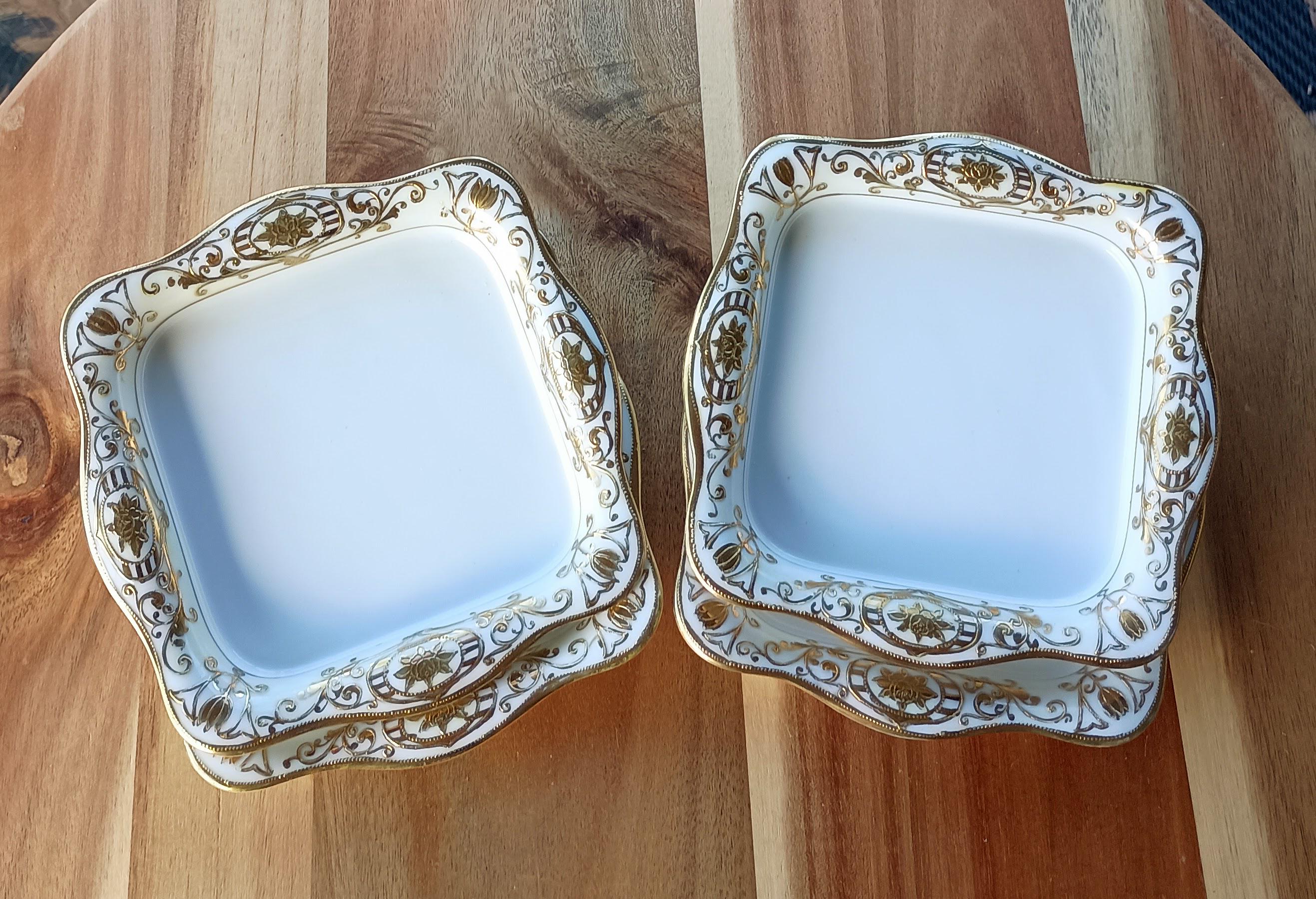 Vintage Noritake 175 China - Etsy