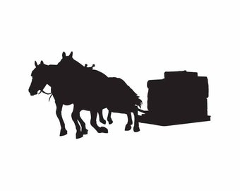 Download Draft Horse Svg Etsy Yellowimages Mockups
