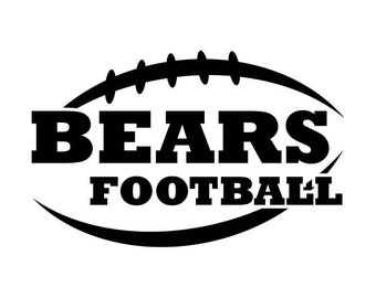 Raiders Football Instant Download 1 Vector Eps Dxf Svg Etsy