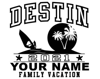 Free Free 97 Florida Family Vacation 2021 Svg SVG PNG EPS DXF File