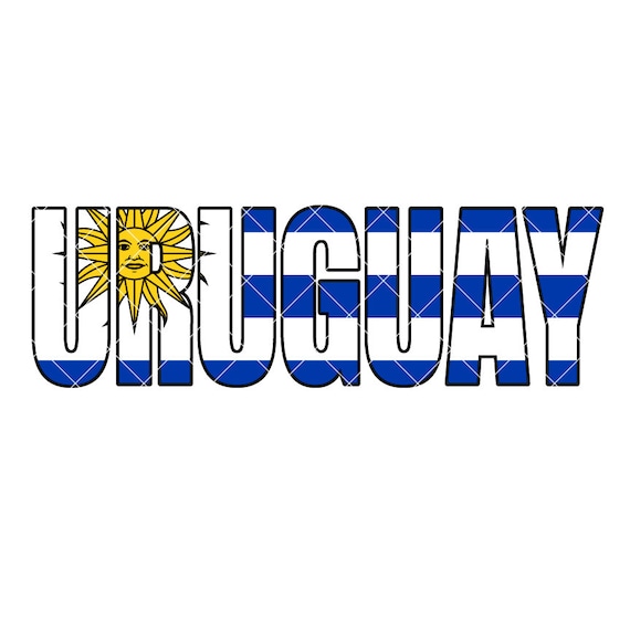 Uruguayan Flag