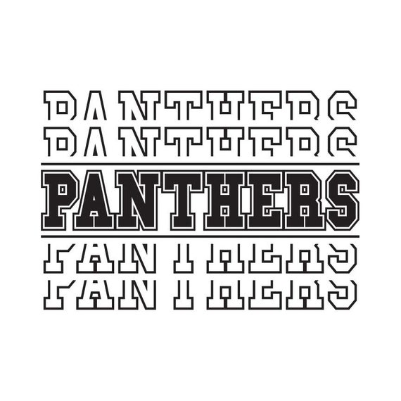 panther vinyl cutter