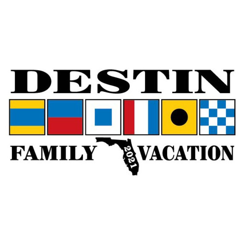 Free Free 251 Florida Family Vacation Svg SVG PNG EPS DXF File