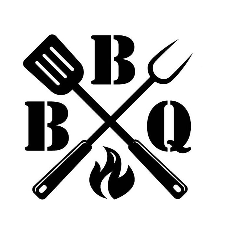Download BBQ Grilling Grill Barbecue cooking 1 vector .eps .svg ...