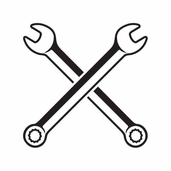 Schraubenschlüssel Schraubenschlüssel Werkzeug Werkzeuge