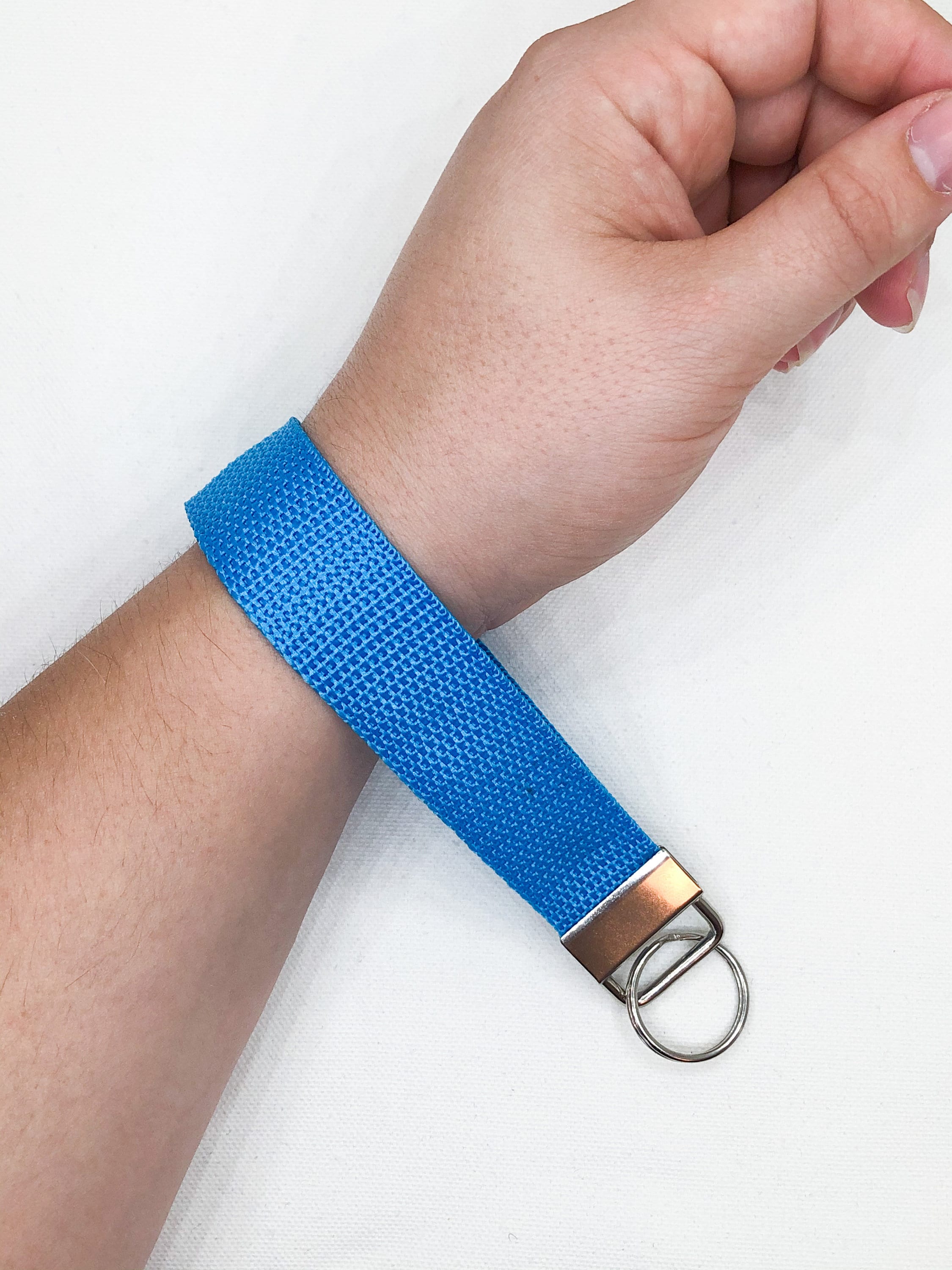 Key Fob Wristlet Keychain New Driver Gift Gift for Etsy Denmark