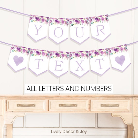 printable-purple-banner-with-watercolor-flowers-entire-alphabet-included-classic-letter-style