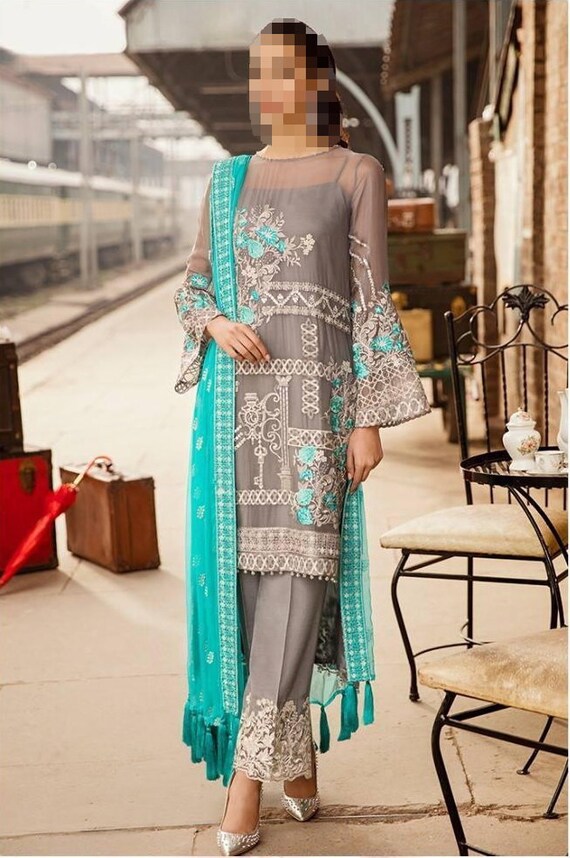 3 piece ladies wedding outfits