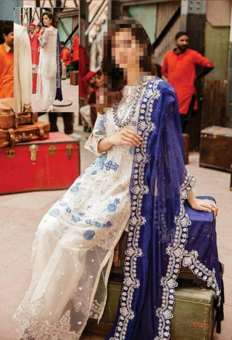 bengali suit design