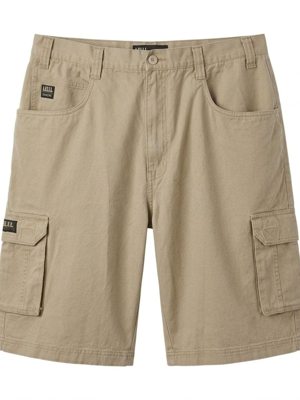 Cargo Shorts Y2k Vintage - Etsy