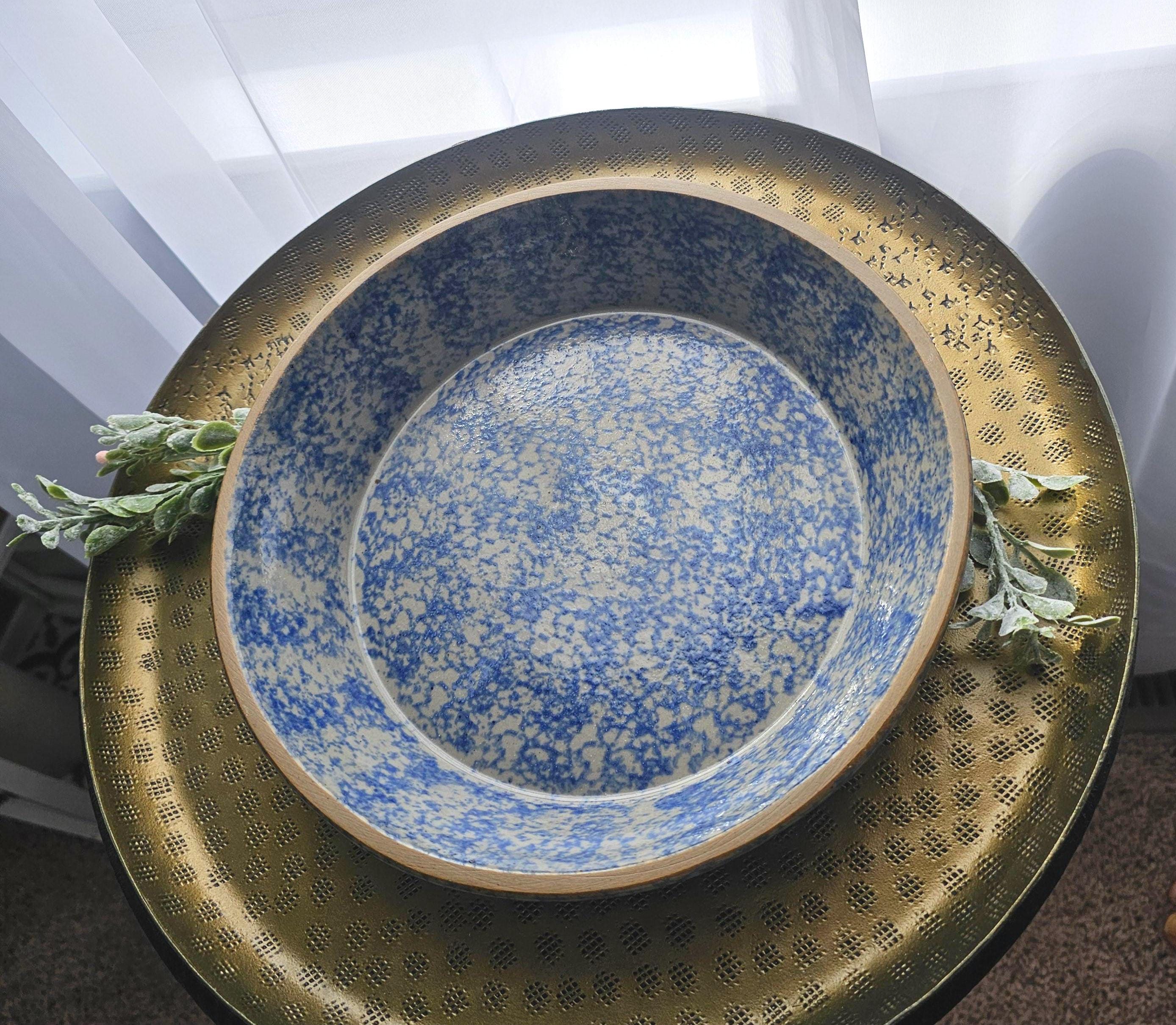 Beaumont Bros Pottery - Etsy