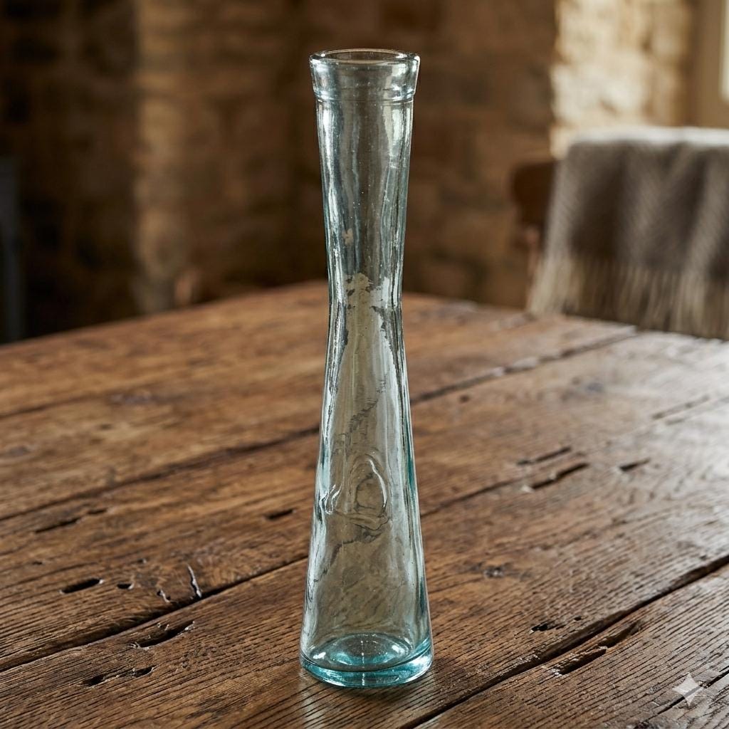 Recycled Glass Made in Spain - Etsy