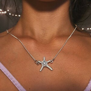 the char necklace