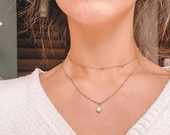 JULIA NECKLACE