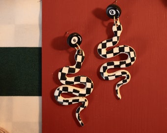 Snake Dangles