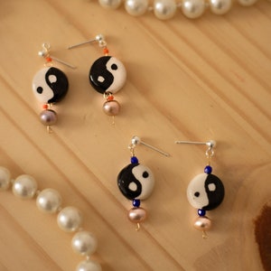 Yin Yang Dangles